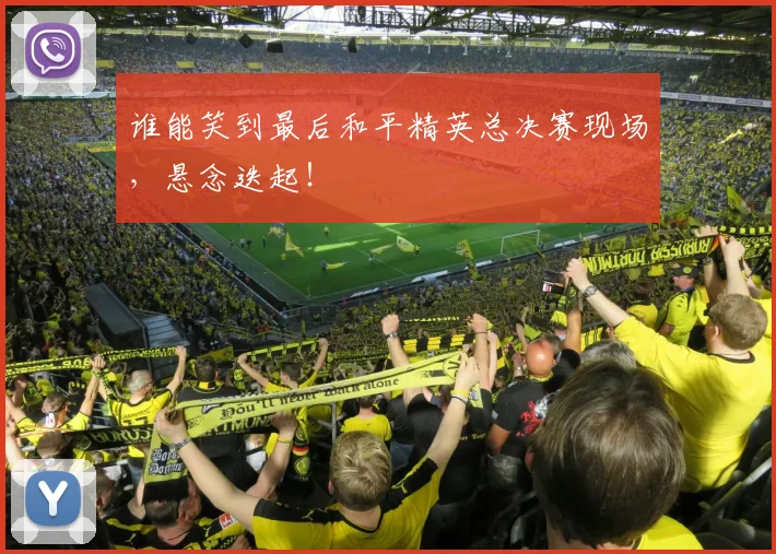 谁能笑到最后和平精英总决赛现场,悬念迭起!