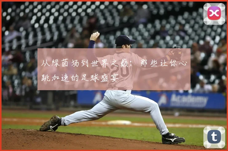 从绿茵场到世界之巅:那些让你心跳加速的足球盛宴