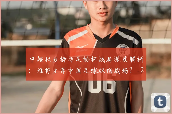 中超积分榜与足协杯战局深度解析:谁将主宰中国足球双线战场?_20260610190444